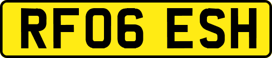 RF06ESH
