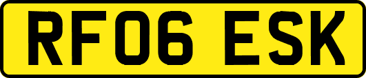 RF06ESK