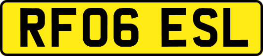 RF06ESL