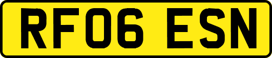 RF06ESN