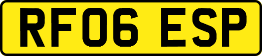 RF06ESP