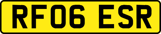 RF06ESR