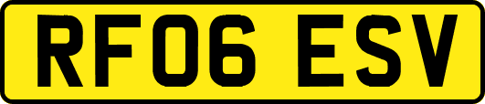 RF06ESV