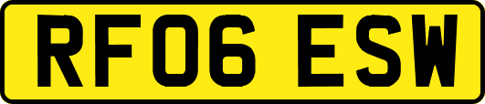 RF06ESW