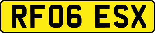 RF06ESX