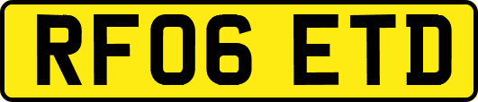 RF06ETD
