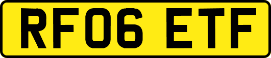 RF06ETF