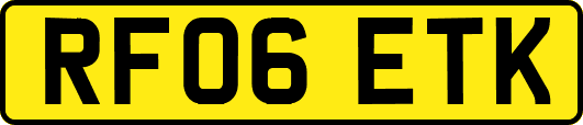 RF06ETK