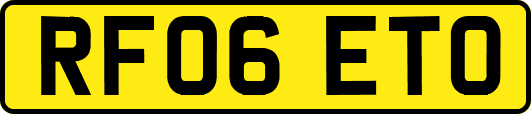 RF06ETO