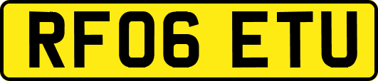 RF06ETU