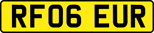 RF06EUR