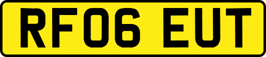RF06EUT