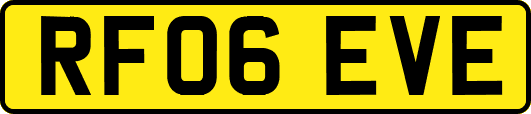 RF06EVE