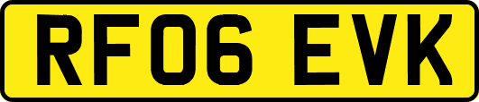 RF06EVK