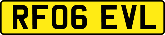 RF06EVL