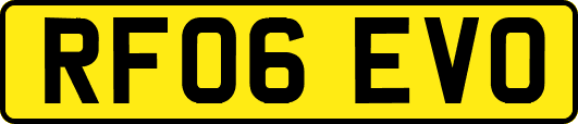 RF06EVO
