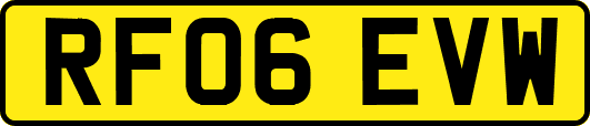 RF06EVW
