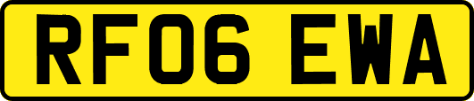 RF06EWA