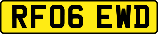 RF06EWD