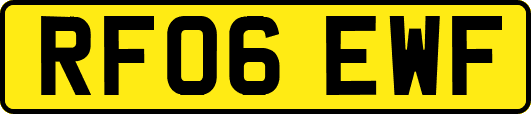 RF06EWF