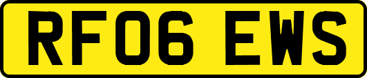 RF06EWS