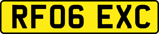 RF06EXC