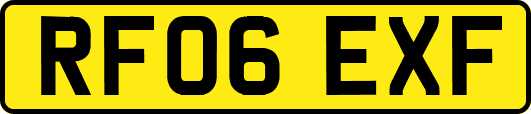 RF06EXF
