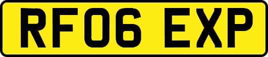 RF06EXP