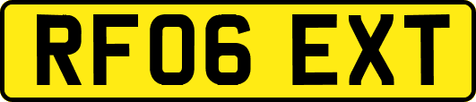 RF06EXT