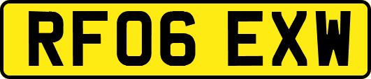 RF06EXW
