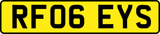 RF06EYS