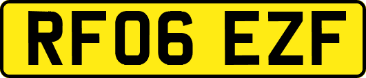 RF06EZF