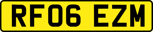 RF06EZM