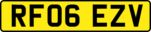 RF06EZV