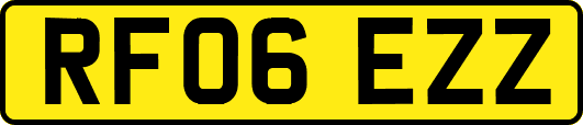 RF06EZZ