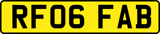 RF06FAB
