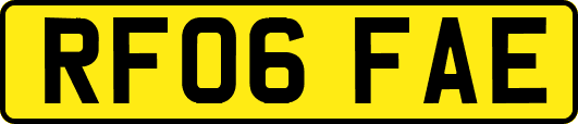 RF06FAE