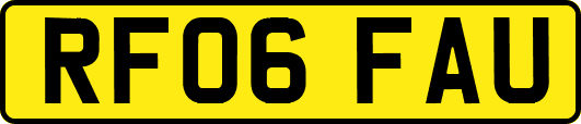 RF06FAU