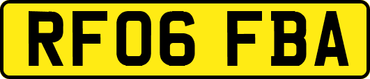 RF06FBA