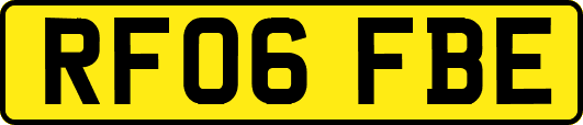RF06FBE