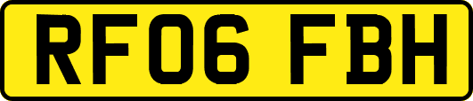 RF06FBH