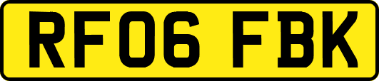 RF06FBK