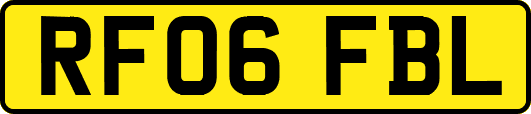 RF06FBL