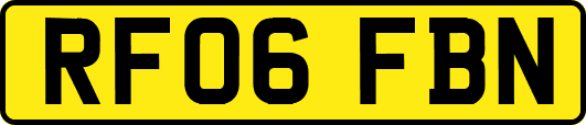 RF06FBN