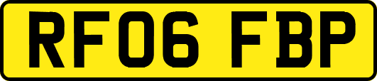 RF06FBP
