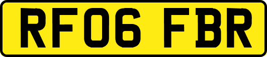 RF06FBR