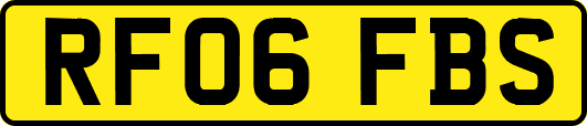 RF06FBS