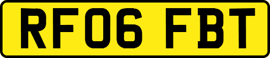 RF06FBT
