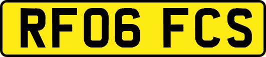 RF06FCS