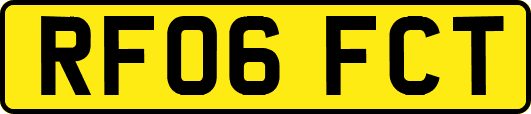 RF06FCT